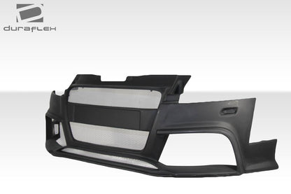Extreme Dimensions Duraflex Regulator Front Bumper Cover Compatible With 2008-2015 Audi TT - 1 Piece - 113787