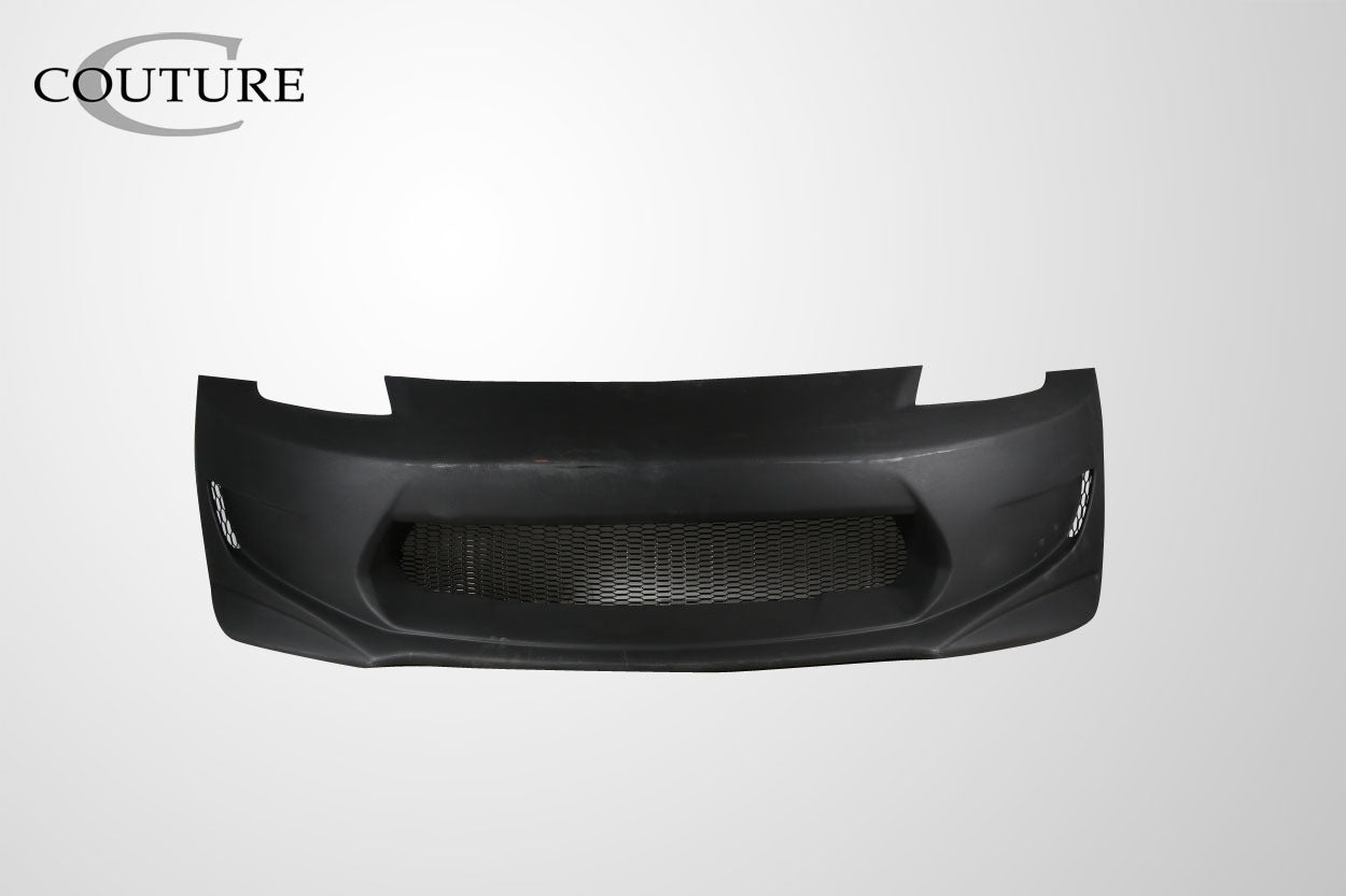 Couture AM-S Front Bumper Cover Compatible With 2003-2008 Nissan 350Z - 1 Piece - 113790