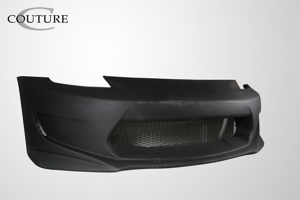 Couture AM-S Front Bumper Cover Compatible With 2003-2008 Nissan 350Z - 1 Piece - 113790