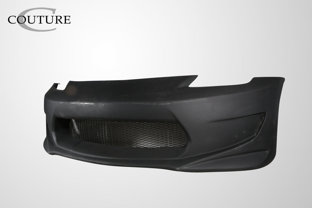 Couture AM-S Front Bumper Cover Compatible With 2003-2008 Nissan 350Z - 1 Piece - 113790