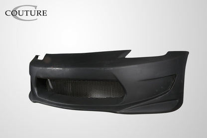Couture AM-S Front Bumper Cover Compatible With 2003-2008 Nissan 350Z - 1 Piece - 113790