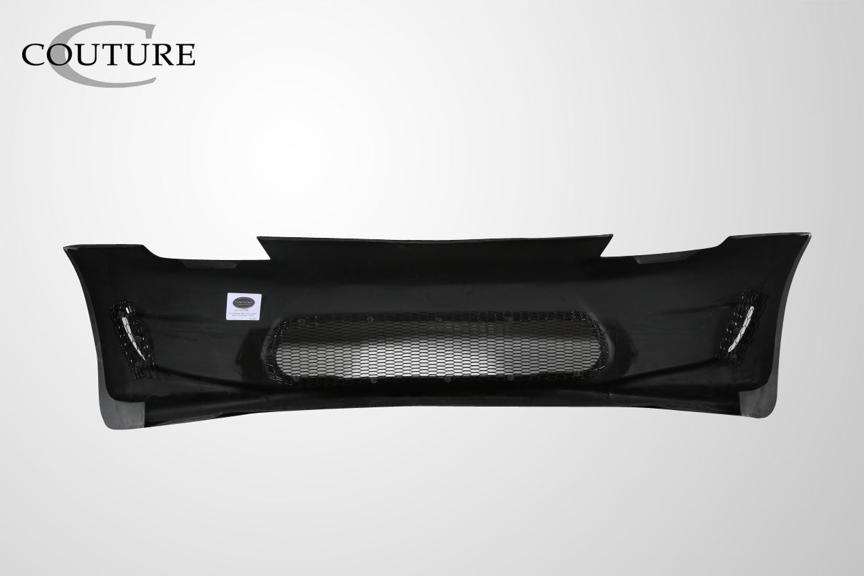 Couture AM-S Front Bumper Cover Compatible With 2003-2008 Nissan 350Z - 1 Piece - 113790