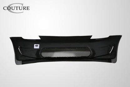 Couture AM-S Front Bumper Cover Compatible With 2003-2008 Nissan 350Z - 1 Piece - 113790