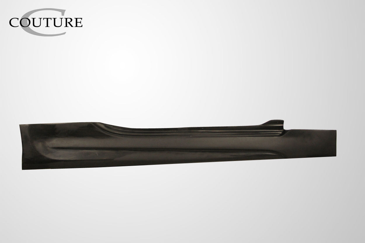 Couture AM-S Side Skirts Compatible With 2003-2008 Nissan 350Z - 2 Piece - 113792