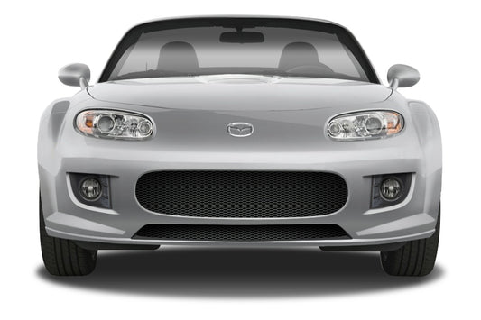 Couture M Speed Front Bumper Cover Compatible With 2006-2008 Mazda Miata - 1 Piece - 113797