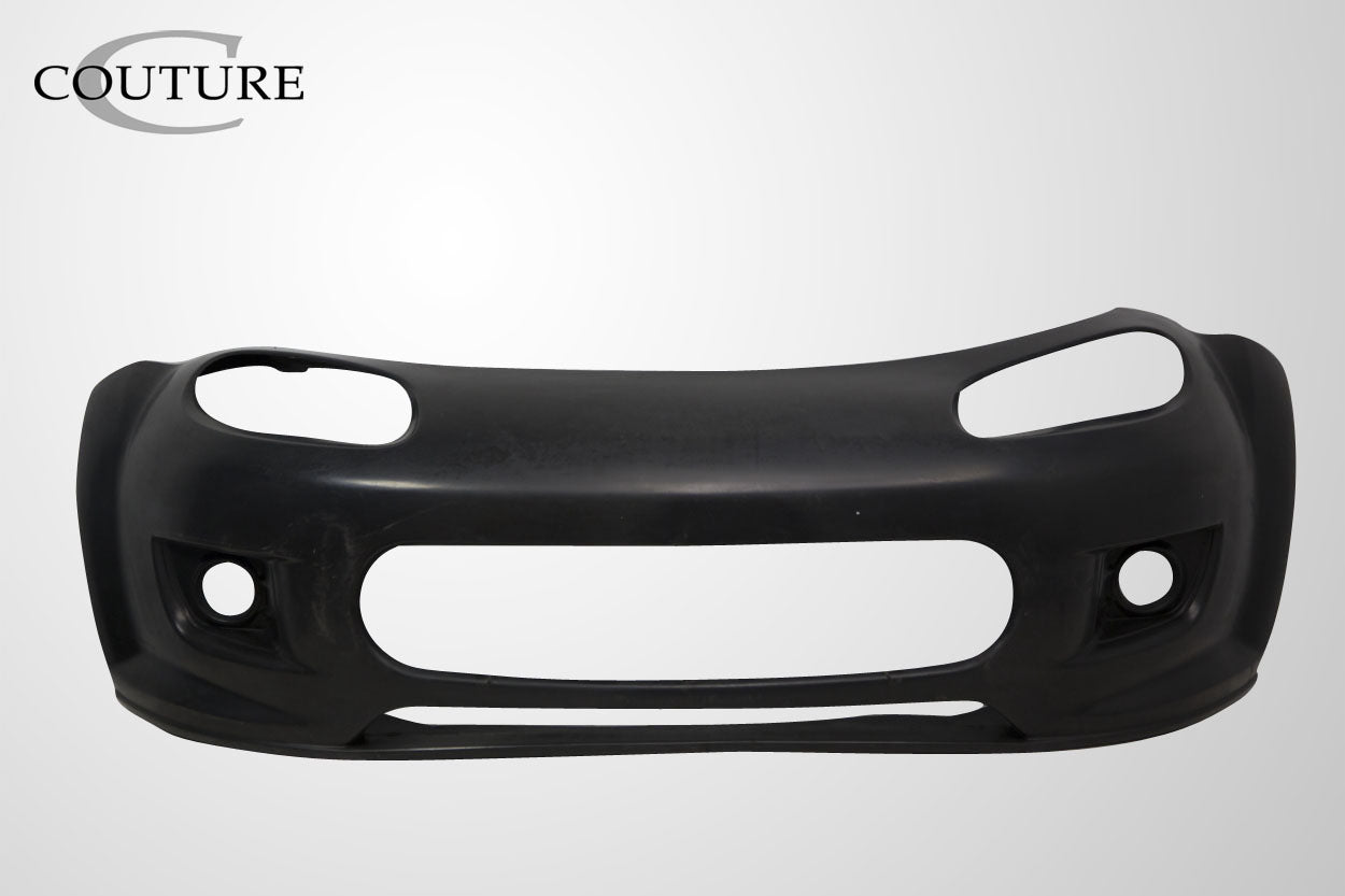 Couture M Speed Front Bumper Cover Compatible With 2006-2008 Mazda Miata - 1 Piece - 113797