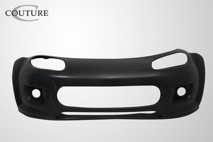 Couture M Speed Front Bumper Cover Compatible With 2006-2008 Mazda Miata - 1 Piece - 113797