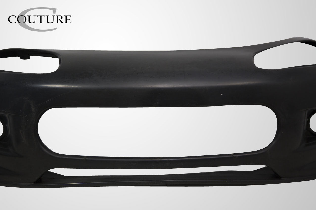 Couture M Speed Front Bumper Cover Compatible With 2006-2008 Mazda Miata - 1 Piece - 113797
