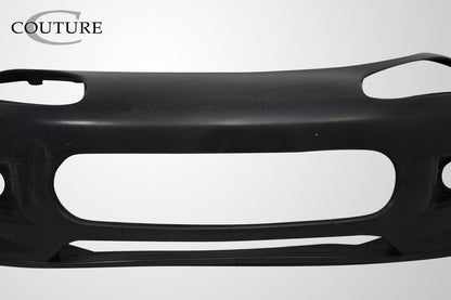 Couture M Speed Front Bumper Cover Compatible With 2006-2008 Mazda Miata - 1 Piece - 113797