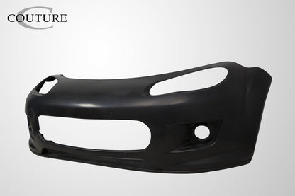 Couture M Speed Front Bumper Cover Compatible With 2006-2008 Mazda Miata - 1 Piece - 113797
