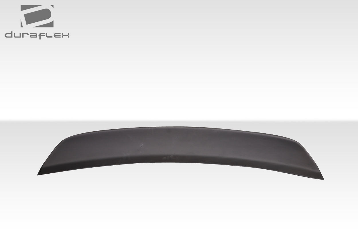 Extreme Dimensions Duraflex Race Wing Spoiler Compatible With 2007-2013 BMW 3 Series - 1 Piece - 113813