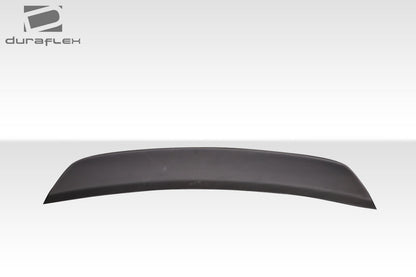 Extreme Dimensions Duraflex Race Wing Spoiler Compatible With 2007-2013 BMW 3 Series - 1 Piece - 113813