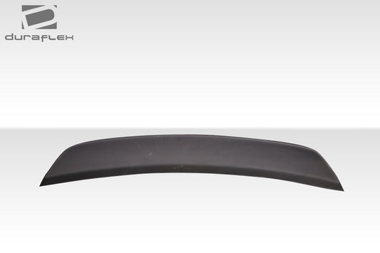 Extreme Dimensions Duraflex Race Wing Spoiler Compatible With 2007-2013 BMW 3 Series - 1 Piece - 113813