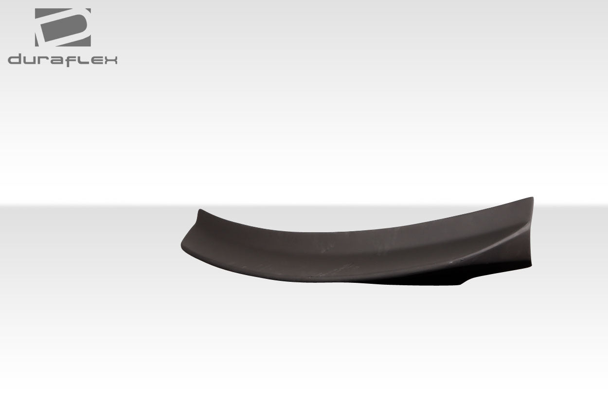 Extreme Dimensions Duraflex Race Wing Spoiler Compatible With 2007-2013 BMW 3 Series - 1 Piece - 113813