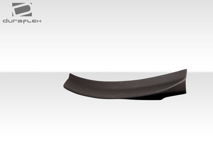 Extreme Dimensions Duraflex Race Wing Spoiler Compatible With 2007-2013 BMW 3 Series - 1 Piece - 113813