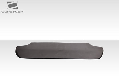 Extreme Dimensions Duraflex Race Wing Spoiler Compatible With 2007-2013 BMW 3 Series - 1 Piece - 113813