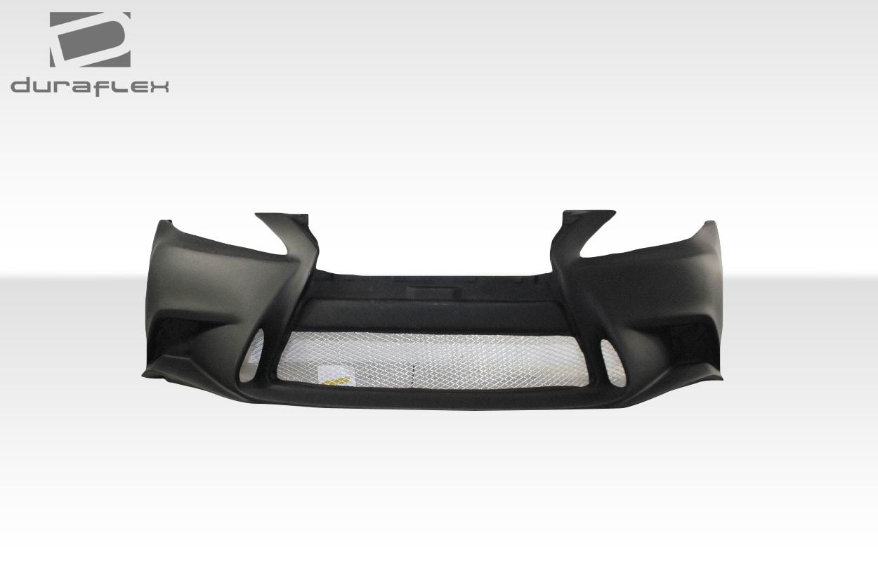 Extreme Dimensions Duraflex 3IS Front Bumper Cover Compatible With 2006-2013 Lexus IS - 1 Piece - 113815