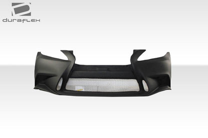 Extreme Dimensions Duraflex 3IS Front Bumper Cover Compatible With 2006-2013 Lexus IS - 1 Piece - 113815
