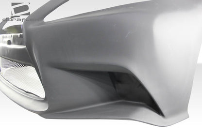 Extreme Dimensions Duraflex 3IS Front Bumper Cover Compatible With 2006-2013 Lexus IS - 1 Piece - 113815
