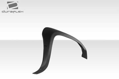 Extreme Dimensions Duraflex Circuit Front Fenders Flares Compatible With 2014-2021 Toyota Tundra - 2 Piece - 113816