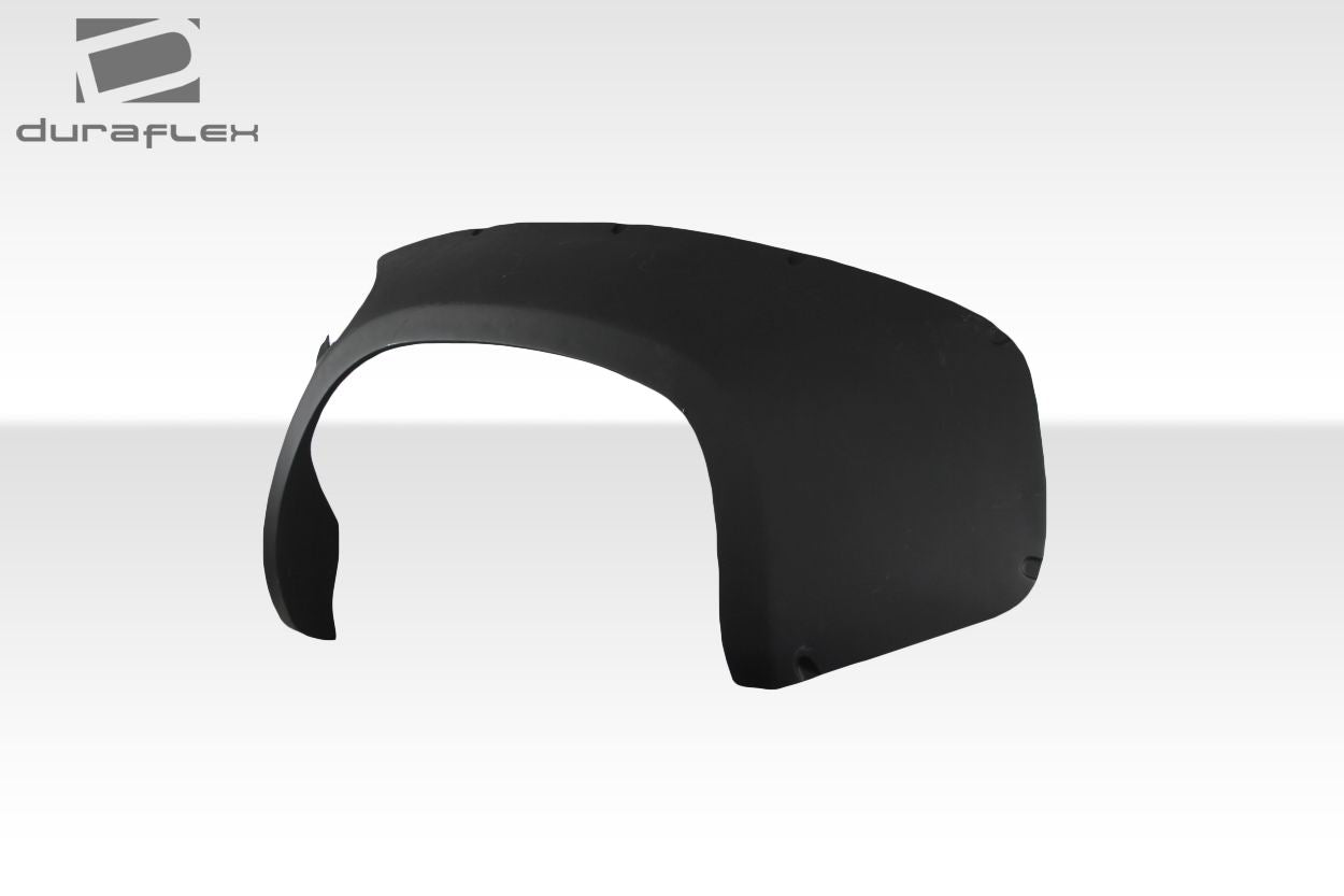 Extreme Dimensions Duraflex Circuit Rear Fender Flares Compatible With 2014-2021 Toyota Tundra - 2 Piece - 113817