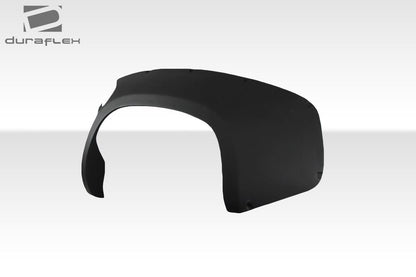 Extreme Dimensions Duraflex Circuit Rear Fender Flares Compatible With 2014-2021 Toyota Tundra - 2 Piece - 113817