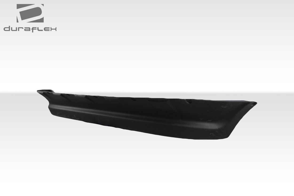 Extreme Dimensions Duraflex Circuit Front Spoiler Compatible With 2014-2021 Toyota Tundra - 1 Piece - 113818