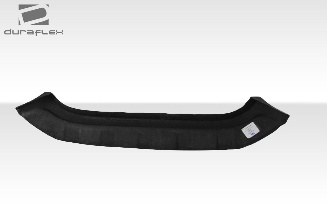 Extreme Dimensions Duraflex Circuit Front Spoiler Compatible With 2014-2021 Toyota Tundra - 1 Piece - 113818