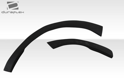 Extreme Dimensions Duraflex Super20 Body Kit Compatible With 2006-2015 Mazda Miata - 4 Piece - 113825