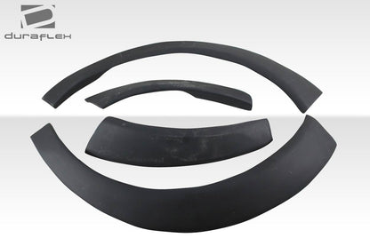 Extreme Dimensions Duraflex Super20 Body Kit Compatible With 2006-2015 Mazda Miata - 4 Piece - 113825