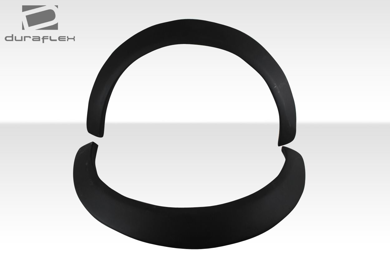 Extreme Dimensions Duraflex Super20 Body Kit Compatible With 2006-2015 Mazda Miata - 4 Piece - 113825