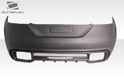 Extreme Dimensions Duraflex Regulator Body Kit Compatible With 2008-2015 Audi TT - 4 Piece - 113828