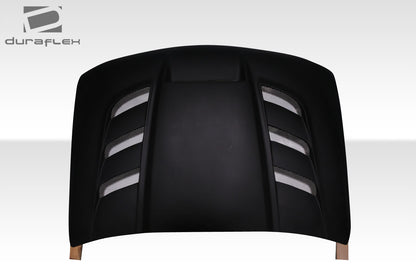 Extreme Dimensions Duraflex Viper Hood Compatible With 1999-2006 GMC Sierra - 1 Piece - 113835