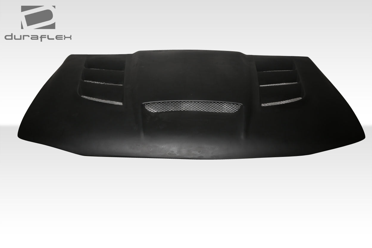 Extreme Dimensions Duraflex Viper Hood Compatible With 1999-2006 GMC Sierra - 1 Piece - 113835