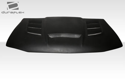 Extreme Dimensions Duraflex Viper Hood Compatible With 1999-2006 GMC Sierra - 1 Piece - 113835