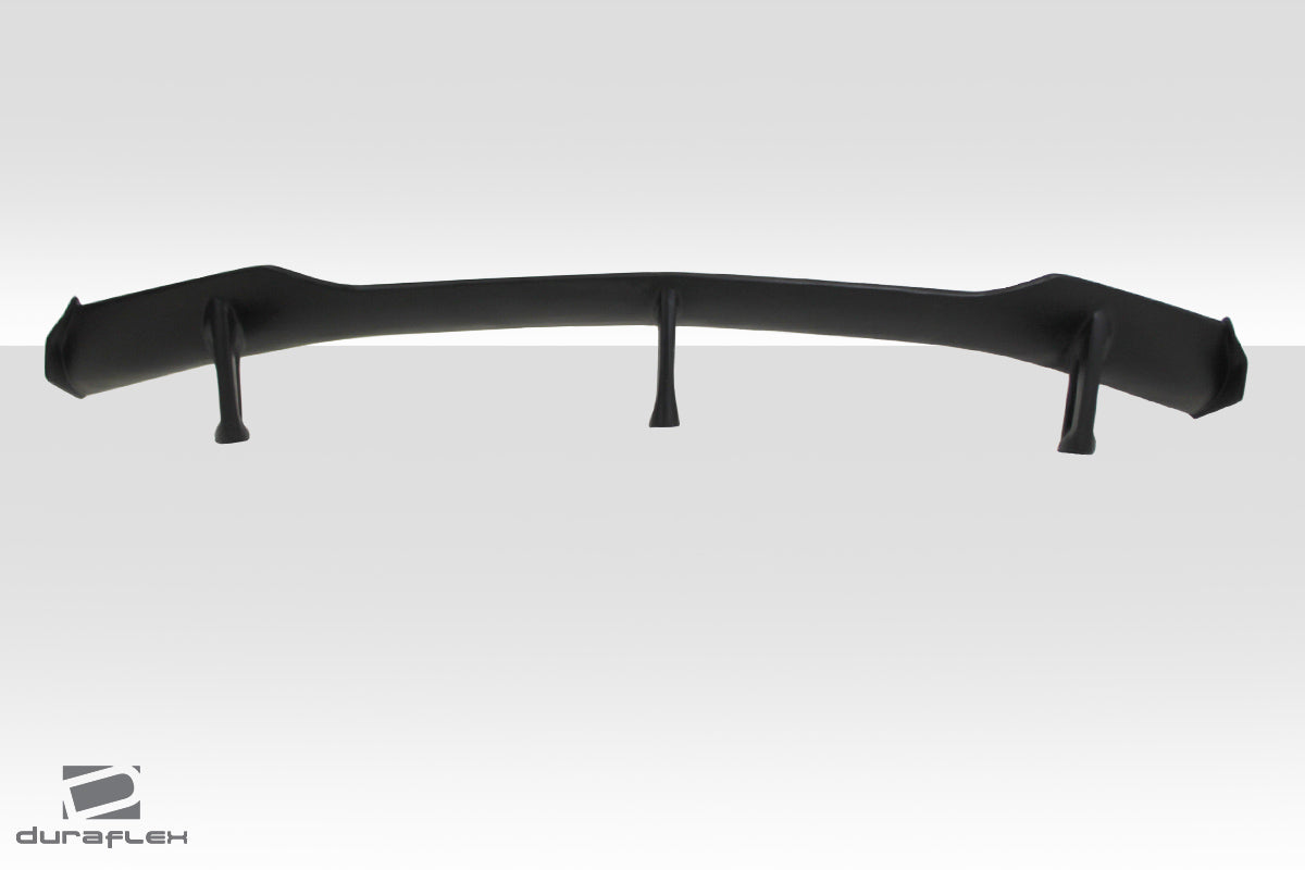 Extreme Dimensions Duraflex ZL1 Look Wing Spoiler Compatible With 2016-2023 Chevrolet Camaro - 1 Piece - 113836