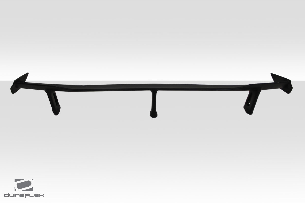 Extreme Dimensions Duraflex ZL1 Look Wing Spoiler Compatible With 2016-2023 Chevrolet Camaro - 1 Piece - 113836