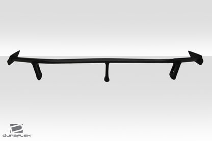 Extreme Dimensions Duraflex ZL1 Look Wing Spoiler Compatible With 2016-2023 Chevrolet Camaro - 1 Piece - 113836