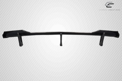 Carbon Creations ZL1 Look Wing Spoiler Compatible With 2016-2023 Chevrolet Camaro - 1 Piece - 113837