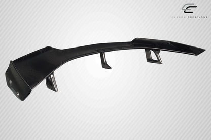 Carbon Creations ZL1 Look Wing Spoiler Compatible With 2016-2023 Chevrolet Camaro - 1 Piece - 113837