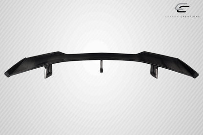 Carbon Creations ZL1 Look Wing Spoiler Compatible With 2016-2023 Chevrolet Camaro - 1 Piece - 113837