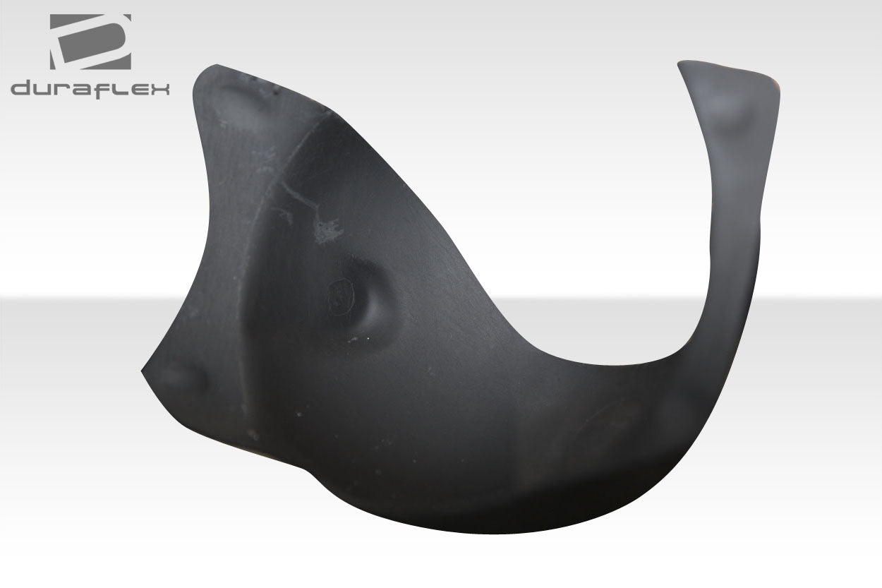 Extreme Dimensions Duraflex RBS V2 Wide Body Headlight Mounts Compatible With 1995-1998 Nissan 240SX - 2 Piece - 113843