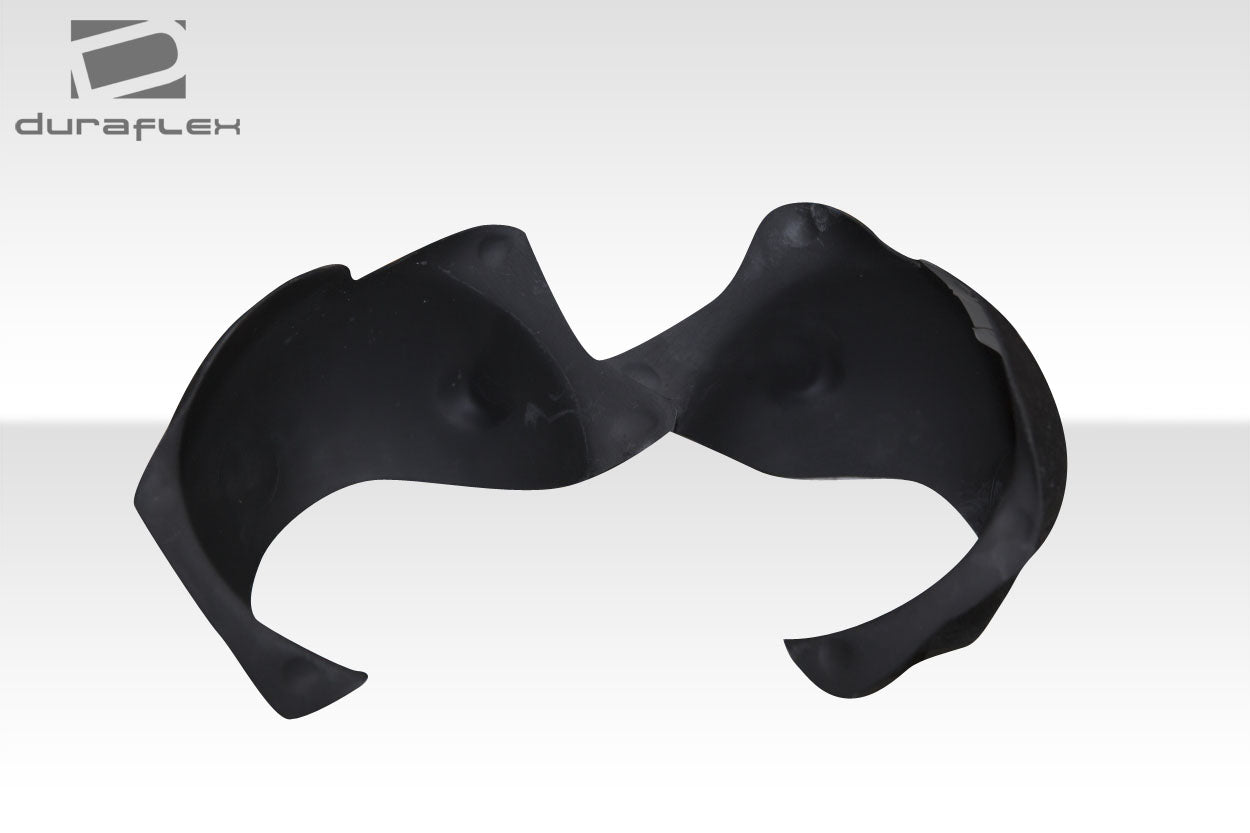 Extreme Dimensions Duraflex RBS V2 Wide Body Headlight Mounts Compatible With 1995-1998 Nissan 240SX - 2 Piece - 113843