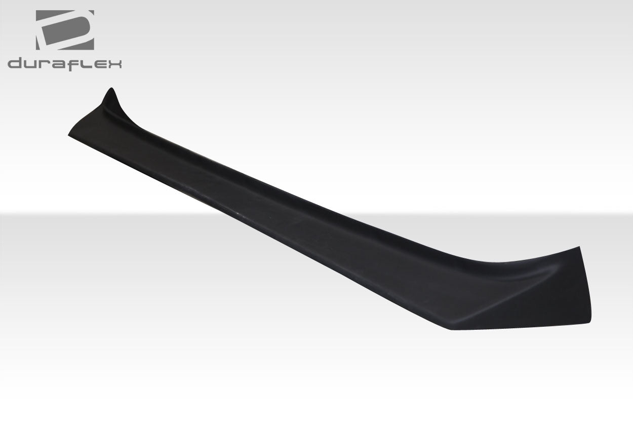 Extreme Dimensions Duraflex RBS V2 Wide Body Front Lip Spoiler Compatible With 1995-1998 Nissan 240SX - 1 Piece - 113844