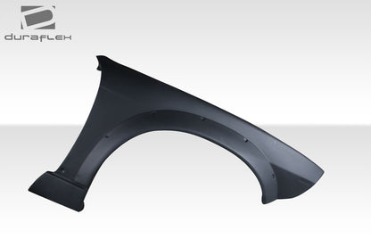 Extreme Dimensions Duraflex RBS V2 Wide Body Front Fenders Compatible With 1995-1998 Nissan 240SX - 2 Piece - 113846