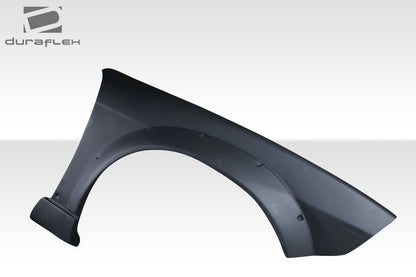 Extreme Dimensions Duraflex RBS V2 Wide Body Front Fenders Compatible With 1995-1998 Nissan 240SX - 2 Piece - 113846