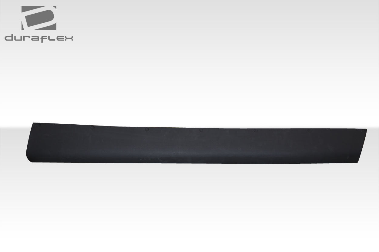 Extreme Dimensions Duraflex RBS V2 Wide Body Side Skirts Compatible With 1995-1998 Nissan 240SX - 2 Piece - 113847