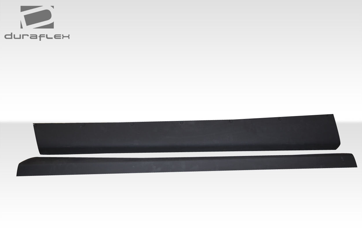 Extreme Dimensions Duraflex RBS V2 Wide Body Side Skirts Compatible With 1995-1998 Nissan 240SX - 2 Piece - 113847