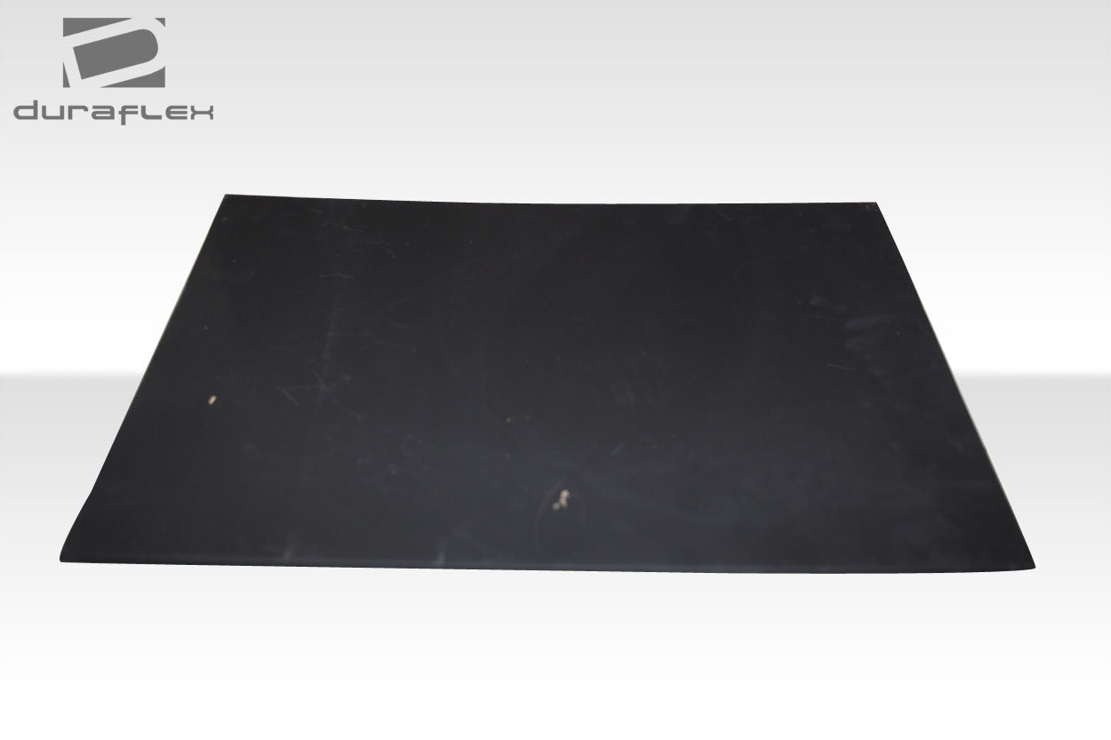 Extreme Dimensions Duraflex RBS V2 Wide Body Rear Lip Add On Spoiler Compatible With 1995-1998 Nissan 240SX - 1 Piece - 113849