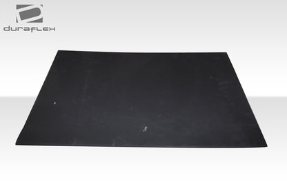 Extreme Dimensions Duraflex RBS V2 Wide Body Rear Lip Add On Spoiler Compatible With 1995-1998 Nissan 240SX - 1 Piece - 113849